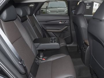 Mazda CX-30 Takumi LederAlexa360°BoseMatrix-LEDHe