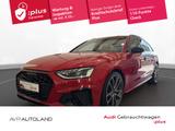 Audi S4 Avant TDI quattro Tiptronic | Standheizung | - rote Audi S4