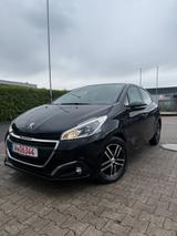 Peugeot 208 Active LED PDC 5trg - Peugeot mit Benzin-Antrieb: Tr