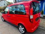 Mercedes-Benz Vaneo 1.9 Family  LEVIDA   AUTOMATIC GETRIEBE - Mercedes-Benz Vaneo: 1.9