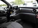 Mercedes-Benz V 300 AMG/Edition/Navi/LED/AHK/Burm/Cam/Stdhz - Mercedes-Benz V 300 in Hagen
