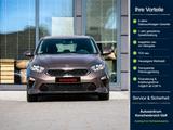 Kia cee'd Vision mild Hybrid MIT 3 JAHREN GARANTIE - Kia cee'd / Ceed in Mönchengladbach