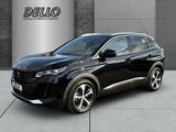 Peugeot 3008 GT 1.6 El. Panodach Navi Digitales Cockpit  - Peugeot 3008 Gebrauchtwagen in Bremen