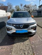 Dacia Spring Comfort Plus Comfort Plus - Dacia Spring: Von Privat