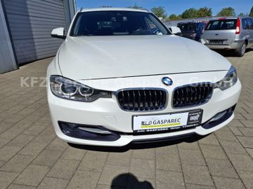 BMW 320 - 2