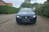 Seat Exeo ST 2.0 TDI CR 105kW Vollleder - Seat Exeo mit Diesel-Antrieb: Automatik