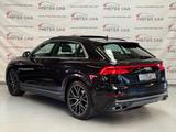 Audi Q8 50TDI quattro SQ8 S LINE NACHT/SOFT/PANO/AHK - Audi Q8 in Stuttgart
