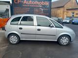 Opel Meriva 1.6-Tüv 11/26/KLIMA/EURO 4- - Opel Meriva Gebrauchtwagen in Kassel