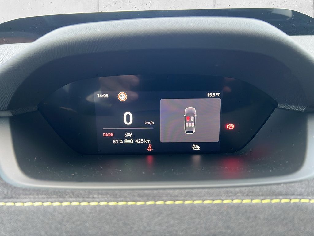 Skoda Elroq - Bild 16