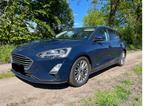 Ford Focus Turnier 1.5 EcoBlue Start-Stopp-System Aut