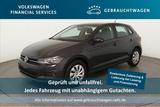 Volkswagen Polo Comfortline 1.0 TSI Klima*SH