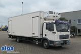 MAN 12.210 TGL, Thermo King, Trennwand, LBW, Klima - Offers