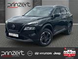 Nissan X-Trail 1.5 VC-T e-Power "N-Connecta" PGD* HUD* - Nissan X-Trail Neuwagen
