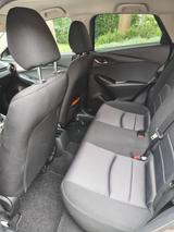Mazda CX-3 2.0 SKYACTIV-G 120 Kizoku FWD Kizoku - Mazda Gebrauchtwagen in Köln