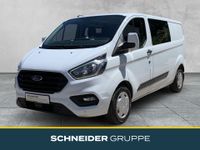 Ford Transit - Vorschau Bild 1