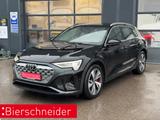 Audi Q8 e-tron 55 quattro advanced MATRIX-LED NAVI AC - Audi Q8 e-tron in Stuttgart