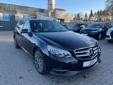 Mercedes-Benz E 350 CDI T-Modell BlueTec 4Matic Avantgarde - Mercedes-Benz E 350: Cdi 4matic