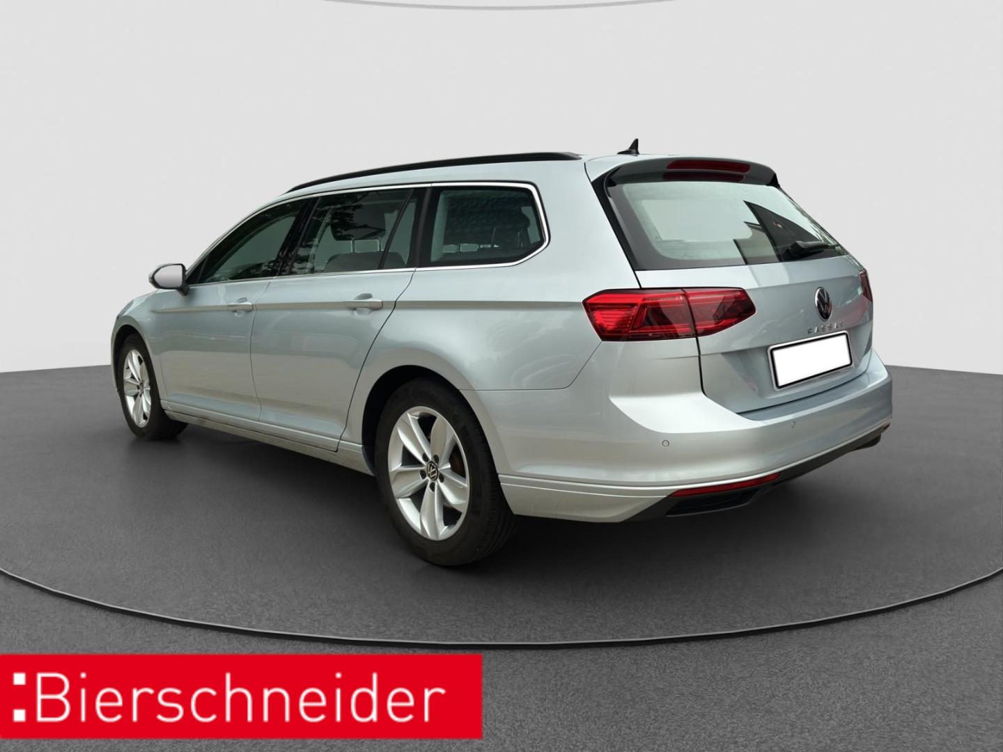 Volkswagen Passat 2.0 TSI DSG Business AHK KAMERA A, миниатюра 5