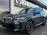 BMW X5 xDrive40d M-Sport AHK/LuftFW/AutobahnAssi/HK - BMW X5 Gebrauchtwagen