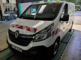 Renault Trafic L1H1*3,0t*NAVI*R.CAM*Regal system*3.Sitz - Renault Trafic in Bonn