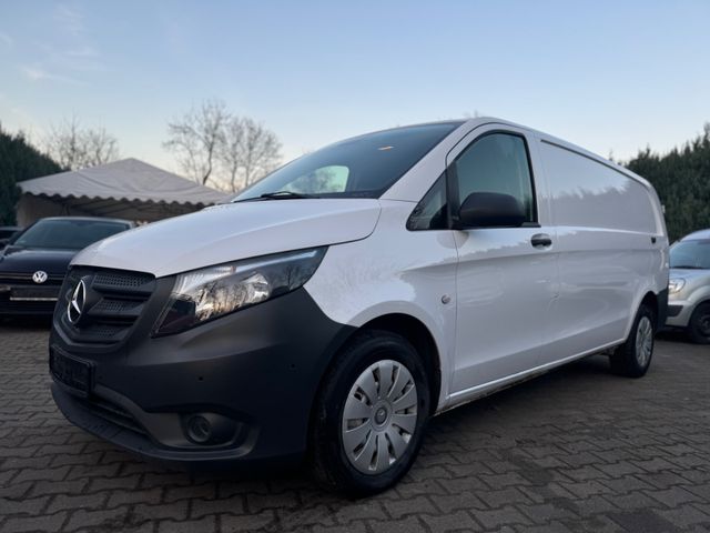 Mercedes-Benz Vito Kasten 116 CDI  extralang Klima SHZ Kamera