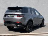 Land Rover Discovery Sport Dynamic SE D200 AHK 360 Kam. WIN - Land Rover Gebrauchtwagen in Nürnberg