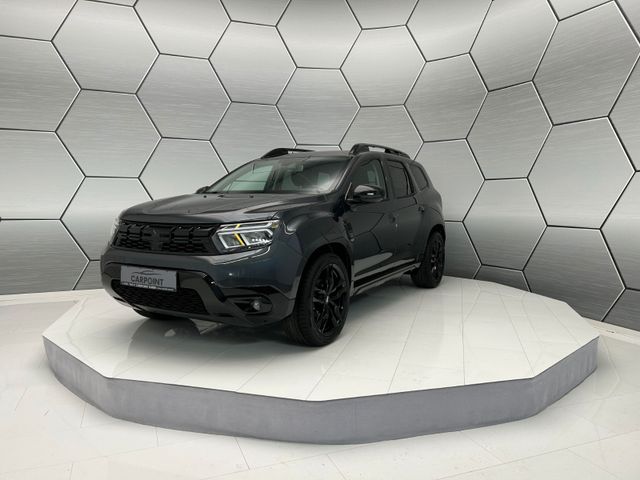 Dacia Duster TCe 150 EDC 2WD Monster Edition 2