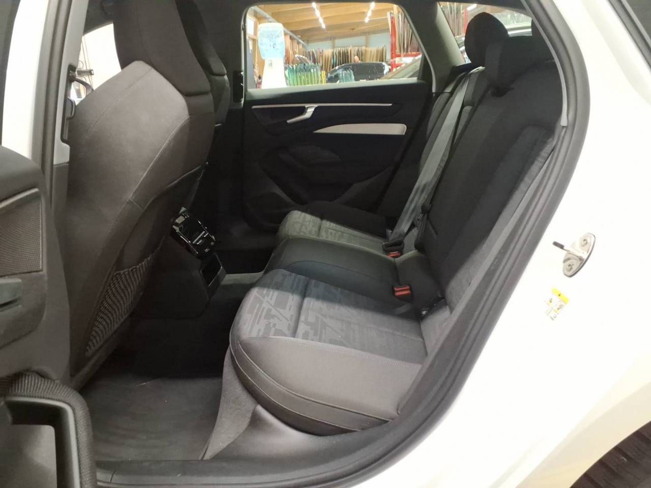 Audi A6 - Bild 5