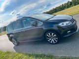 Volkswagen Sharan 7n 2.0 TDI Join 06/18 13... - Volkswagen Sharan: Join