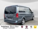Mercedes-Benz Marco Polo 220 D Edition 1 Hand - Unfallfrei -  - Wohnwagen in Düsseldorf