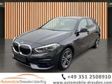 BMW 116 i Sport Line*Navi*DAB* - BMW Gebrauchtwagen von 2024