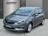Opel Zafira C SIDI Turbo EU6d-T ZAFIRA 1.6 Navi 7 Sit - Opel Zafira: C