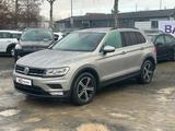 Volkswagen Tiguan Comfortline*KAMERA*NAVI*AHK*LED* - Volkswagen Tiguan Comfortline mit Diesel-Antrieb