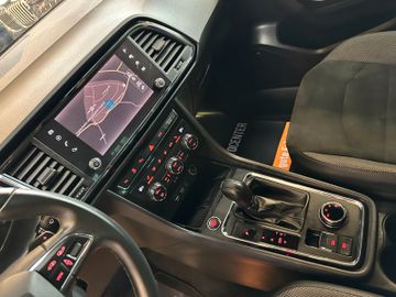 MYAUTOCENTER – Gebraucht- und Jahreswagen mit Werkstattservice in Pfaffenhofen Seat Ateca Xcellence 1.5 TSI *DSG*OPF*Virtuel*AHK*