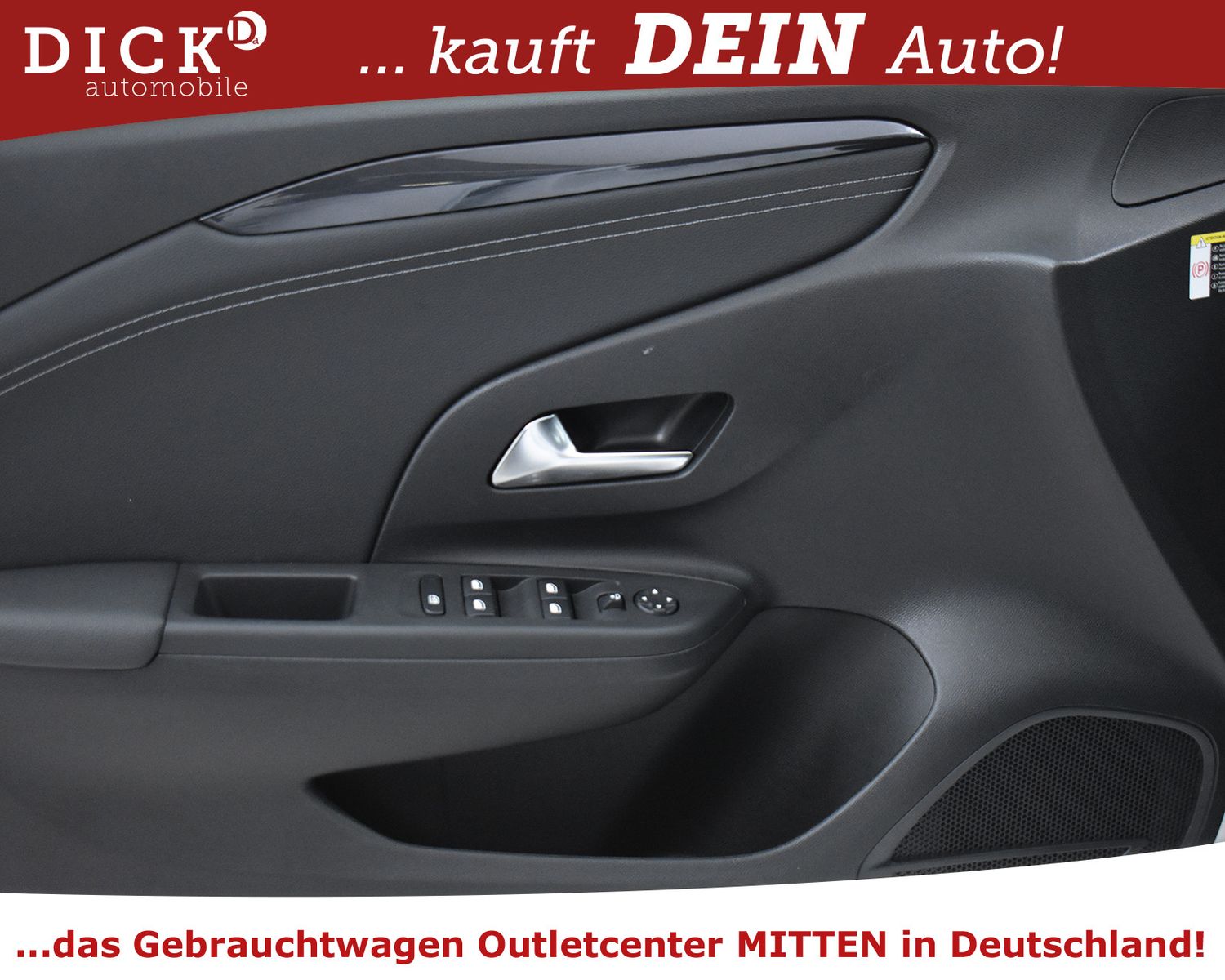 OPEL Corsa 1.2 Aut. Elegan NAVI+LED+KAMERA+TEMP+PARK - Image 19