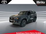 Toyota Land Cruiser Executive ACC AUT DynLicht KlimaA - Toyota Land Cruiser in Köln