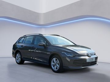 Volkswagen Golf - 7