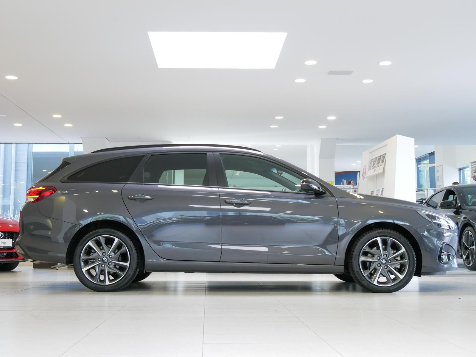 Hyundai i30 – Bild 9