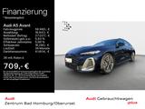 Audi A5 Avant TFSI quattro S line*Navi*Matrix*Alu*PDC