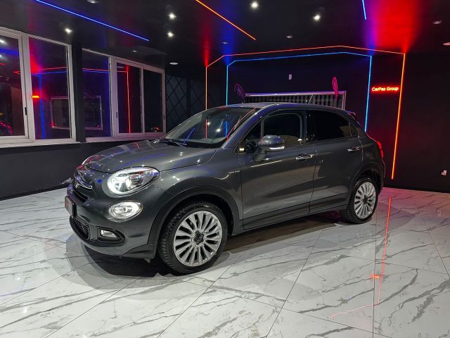 Fiat 500X 1.6 MultiJet 120 CV Cross