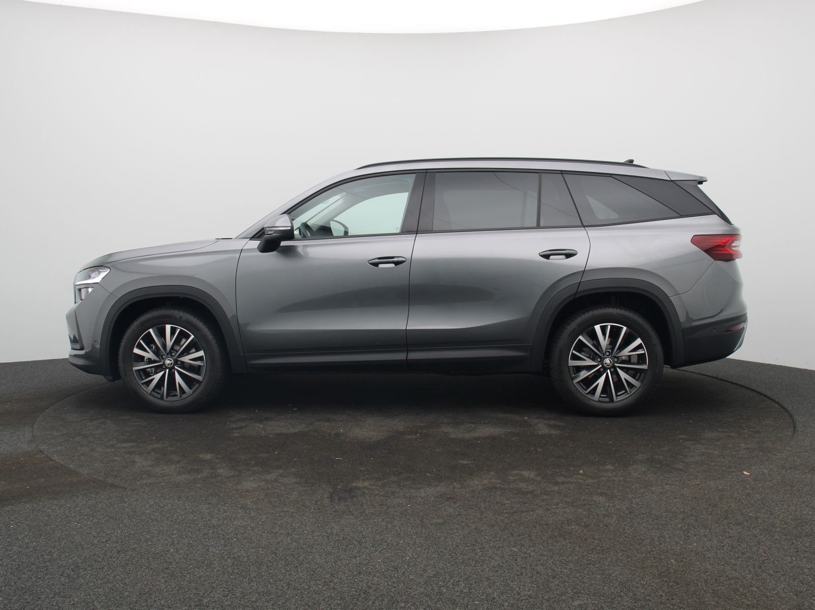 Skoda Kodiaq - Bild 5