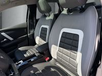 Citroën C4 X - Vorschau Bild 8