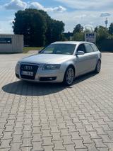 Audi A6 2.4  TÜV 08/2027  AHK  177 PS ... - Audi A6 aus 2005: 2.0