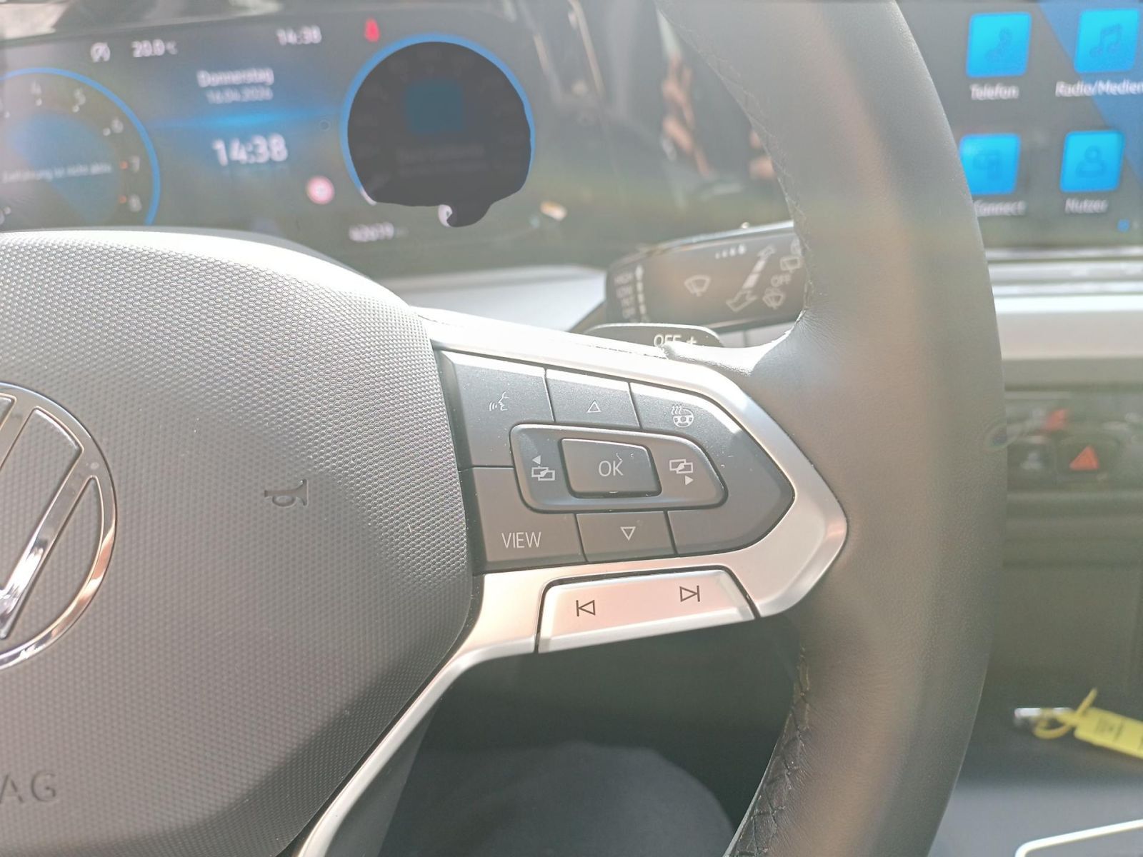 Volkswagen Golf - Bild 11
