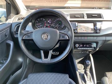 Skoda Fabia - 11