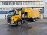 Volvo FM 420 6X2 EURO 6 ONLY 11.338 KM - Angebote