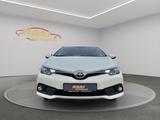Toyota Auris Edition-S *Kamera*Tempomat*Bluetooth* - gebrauchte Toyota Limousine