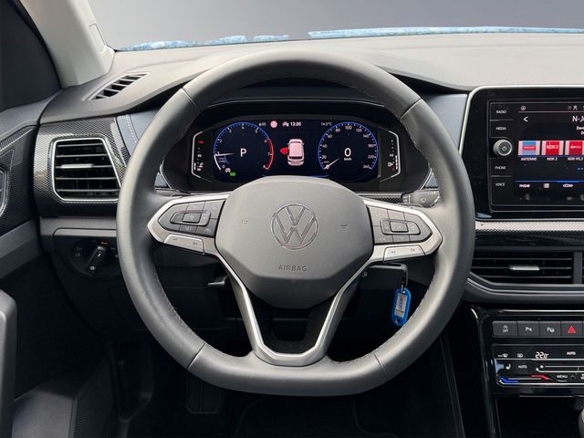 T-Cross 1.5 TSI Style DSG ACC FACEL. MATRIX-LED