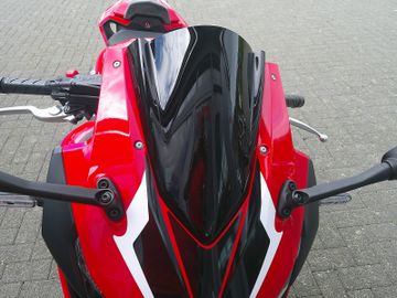 Honda CBR 500 R ABS SC Project