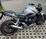 Yamaha FZ1 RN16 - YAMAHA FZ